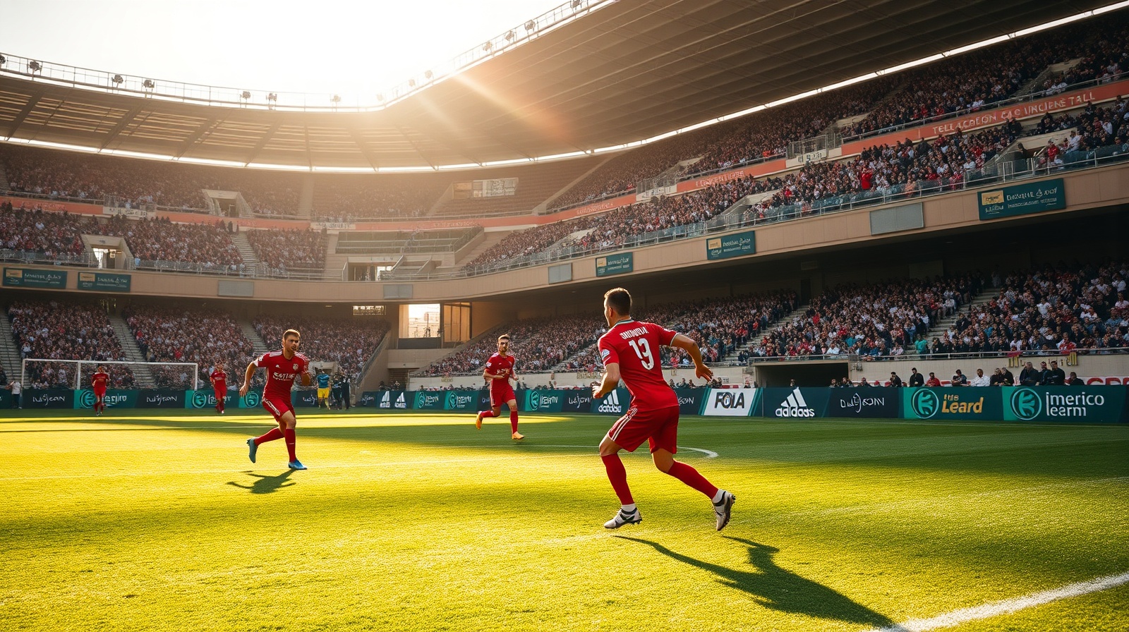 الدوري الفرنسي Ligue 1 — جدول المباريات والقنوات الناقلة