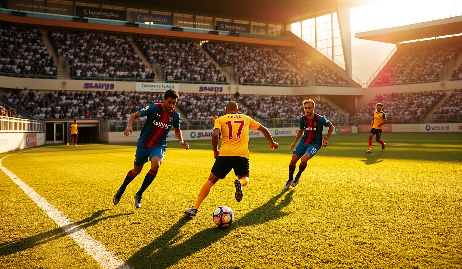مباريات الدوري الإنجليزي — الجدول الأسبوعي وقنوات النقل