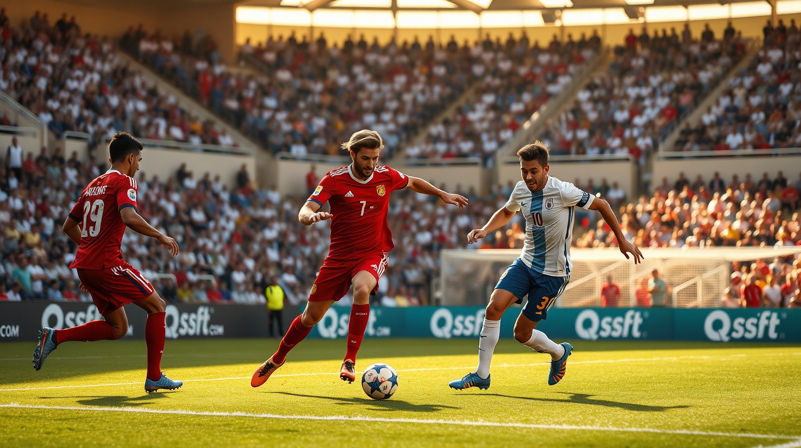 المنتخب السعودي لكرة القدم — جدول المباريات والبث الرسمي