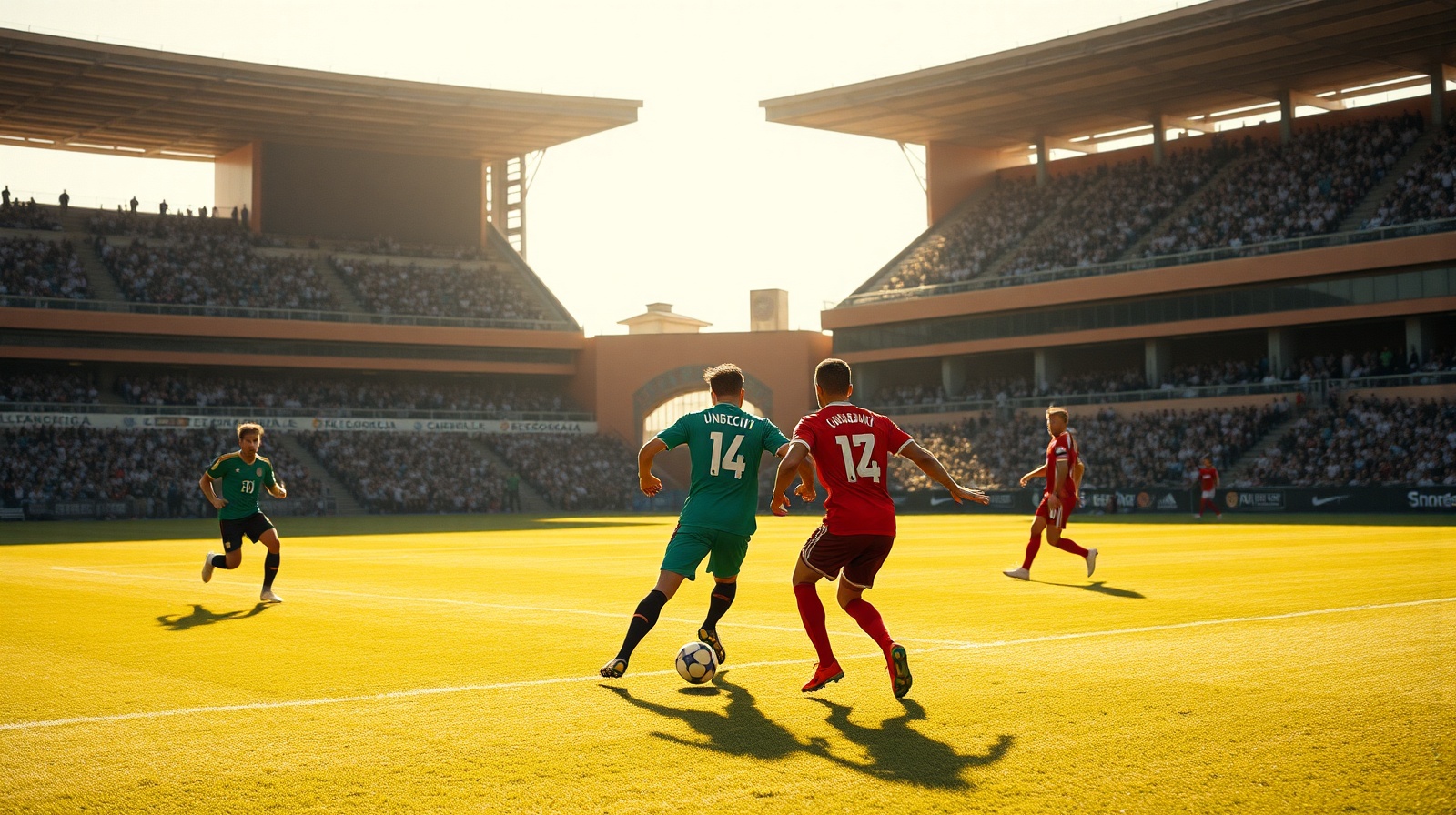 UK football broadcasters — guide to Sky Sports, TNT Sports, BBC, ITV and Amazon
