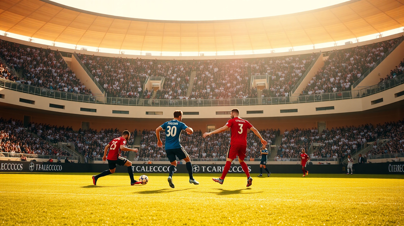 Champions League on UK TV — TNT Sports schedule and broadcaster guide