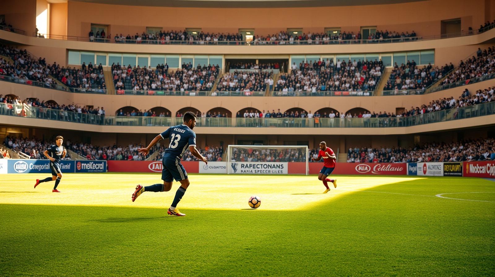 Premier League on UK TV — Sky Sports and TNT Sports broadcaster schedule