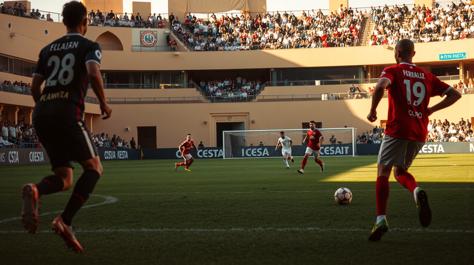 Coupe d'Afrique des Nations — calendrier et diffusion au Maroc