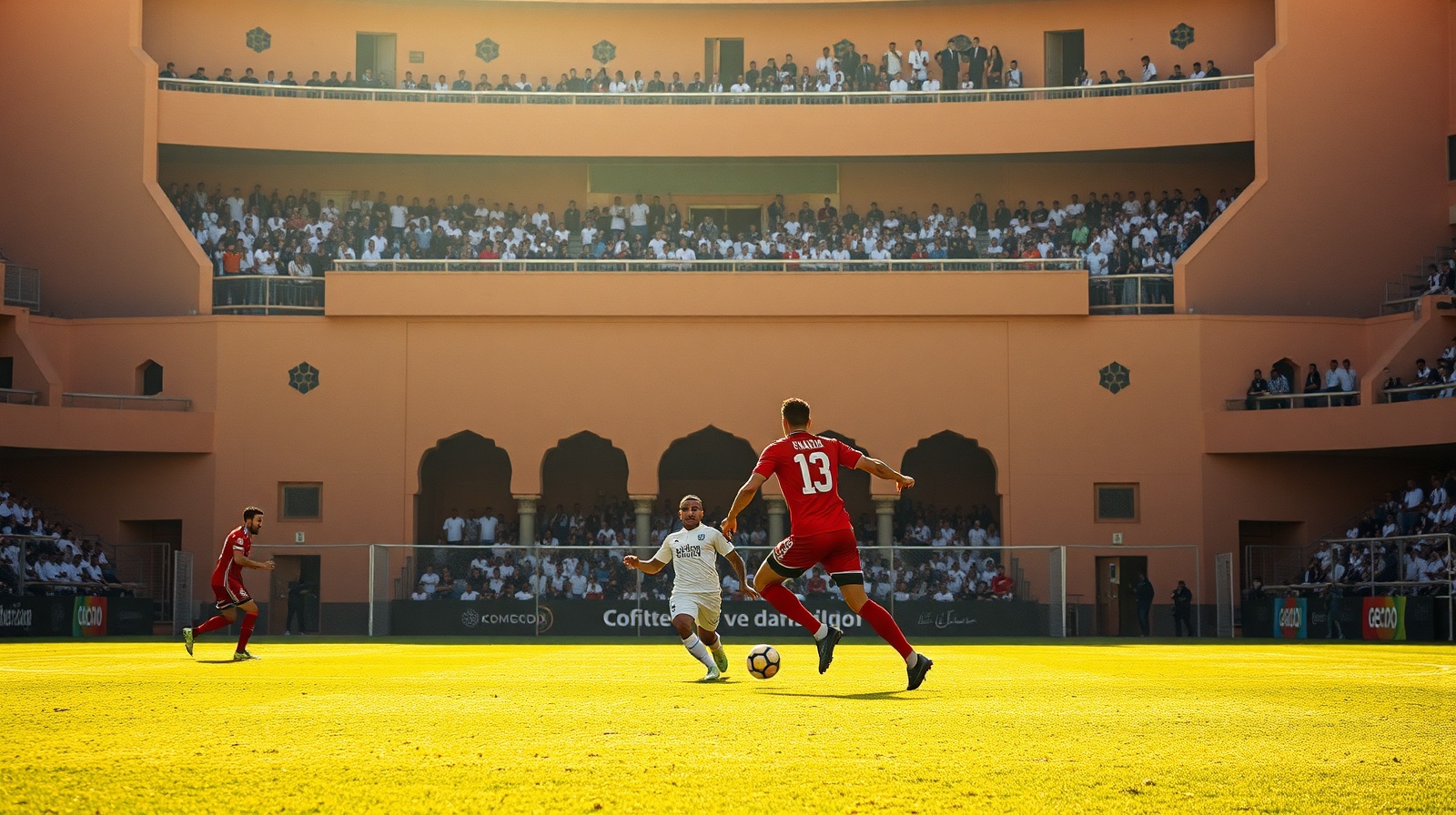 Coupe du Monde des Clubs 2025 — programme et diffusion au Maroc