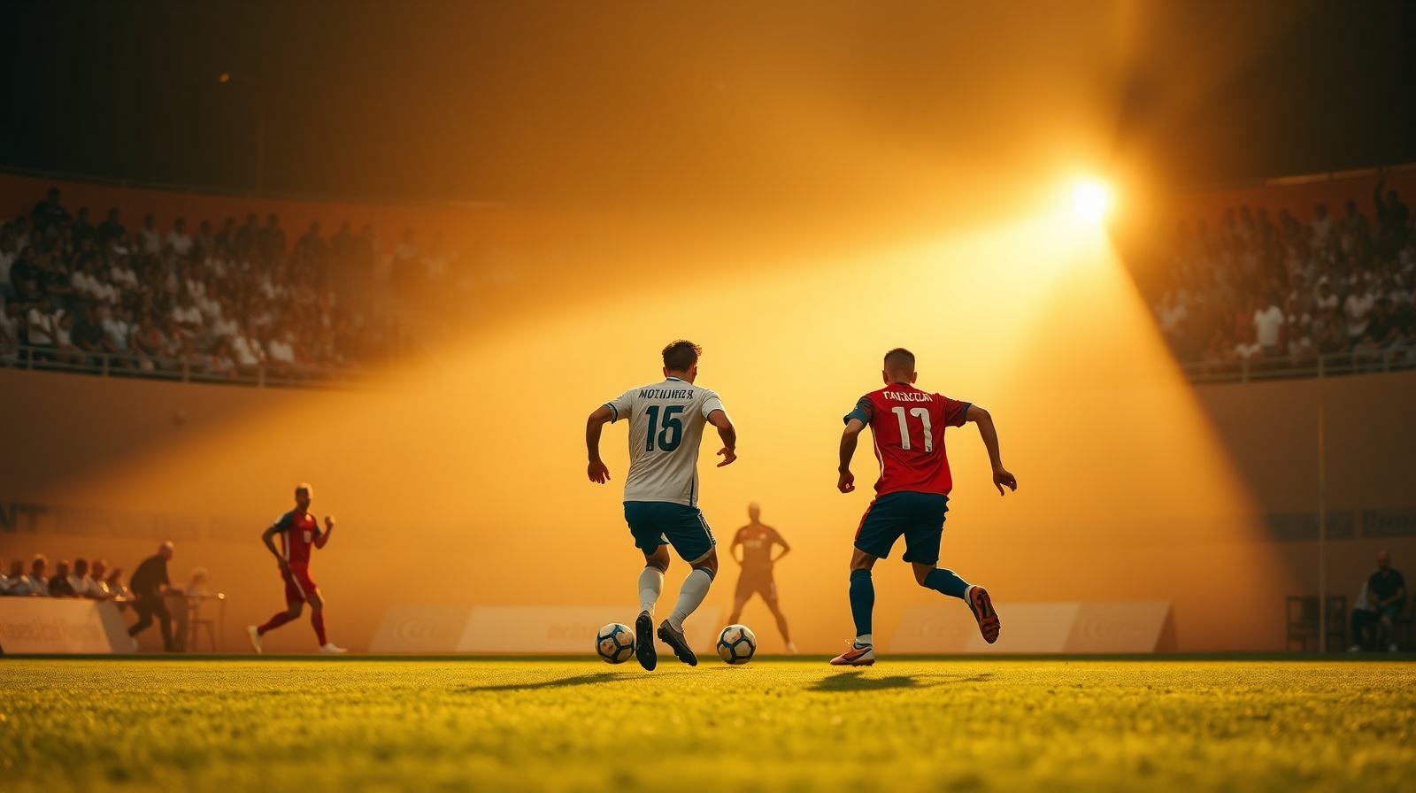 Match du Maroc — calendrier des Lions de l'Atlas et chaînes officielles