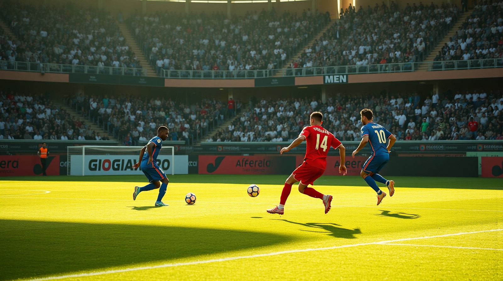 كأس أفريقيا للأمم — جدول المباريات والقنوات الناقلة