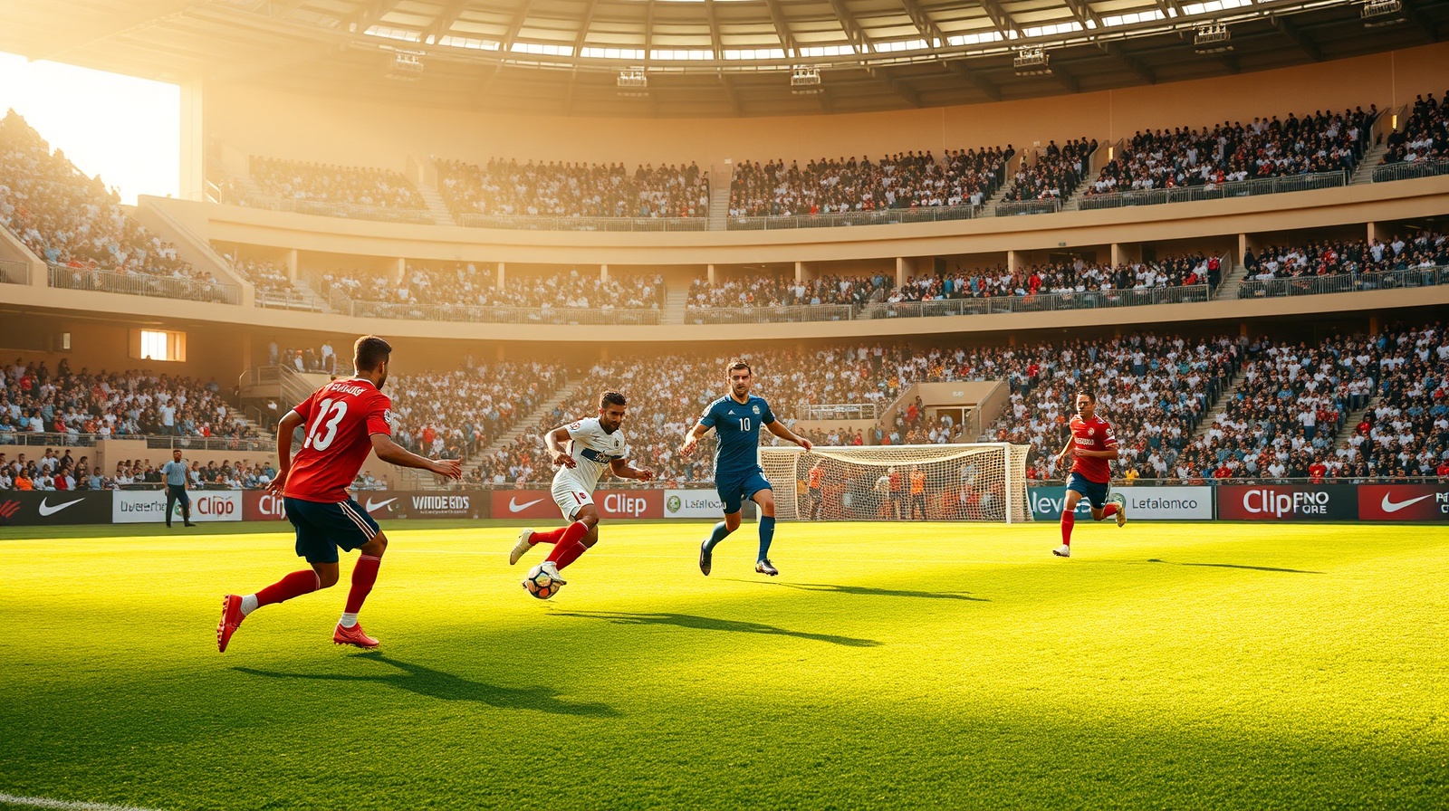 كأس العالم للأندية 2025 — جدول المباريات والقنوات الناقلة