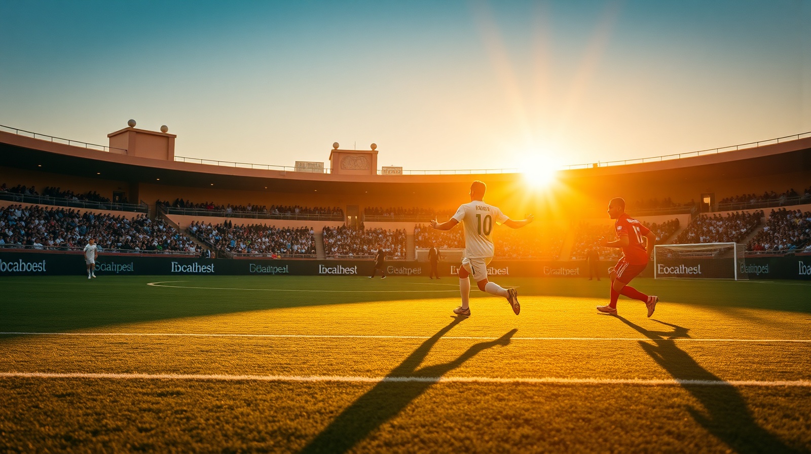 Eredivisie 2025/26 — Waar Je Voetbal Legaal Kijkt in Nederland